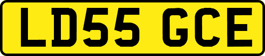 LD55GCE