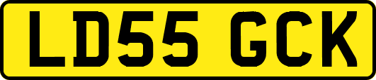 LD55GCK