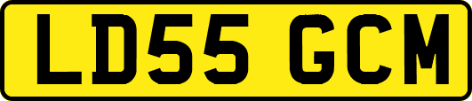 LD55GCM