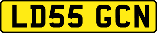 LD55GCN