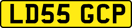LD55GCP