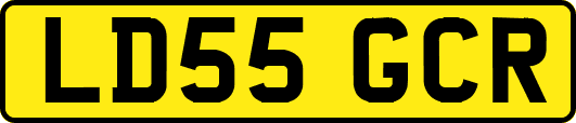 LD55GCR