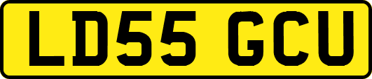LD55GCU