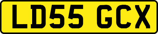 LD55GCX