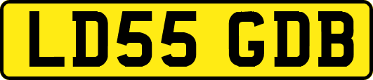 LD55GDB