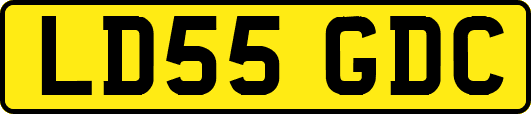 LD55GDC