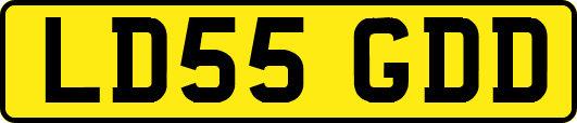LD55GDD