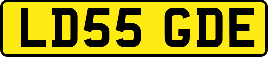 LD55GDE