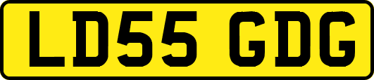 LD55GDG