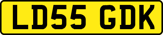 LD55GDK