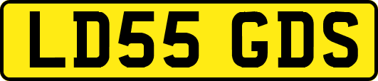 LD55GDS