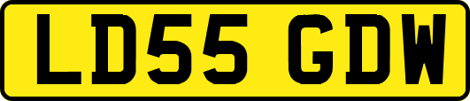 LD55GDW