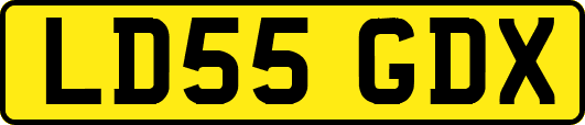 LD55GDX
