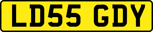 LD55GDY