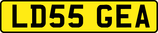 LD55GEA
