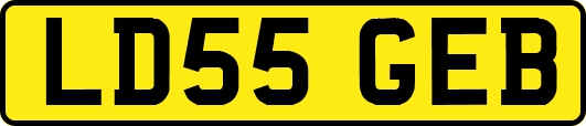 LD55GEB