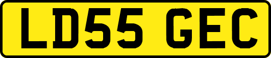 LD55GEC