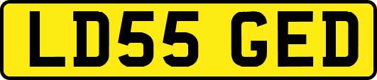 LD55GED