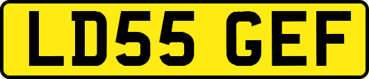 LD55GEF