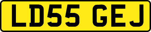 LD55GEJ
