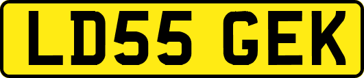 LD55GEK