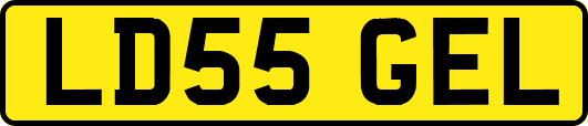LD55GEL
