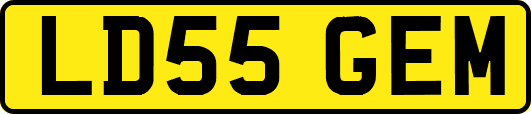 LD55GEM