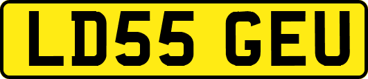 LD55GEU