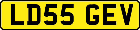 LD55GEV
