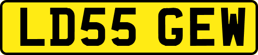 LD55GEW