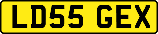 LD55GEX