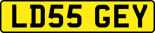 LD55GEY