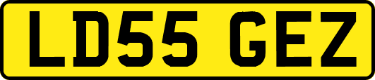 LD55GEZ
