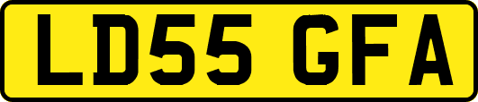 LD55GFA