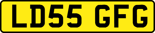 LD55GFG