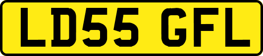 LD55GFL