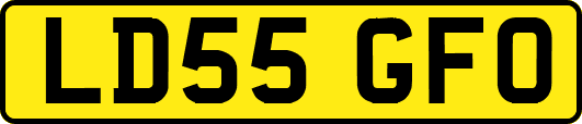 LD55GFO