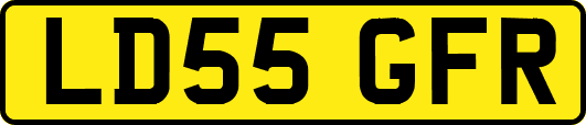 LD55GFR