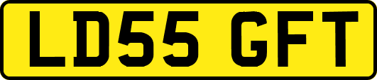 LD55GFT