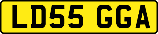 LD55GGA