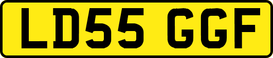 LD55GGF