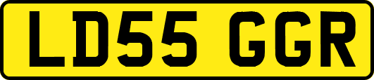 LD55GGR