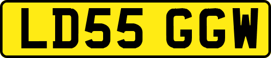 LD55GGW