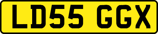 LD55GGX