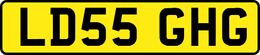 LD55GHG