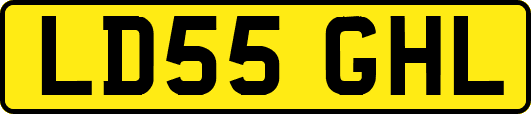 LD55GHL