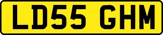 LD55GHM
