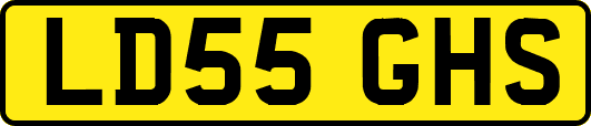 LD55GHS