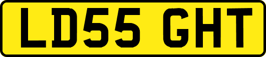 LD55GHT