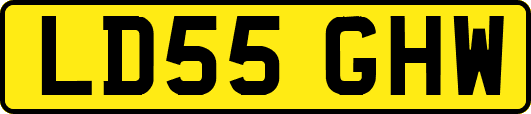 LD55GHW
